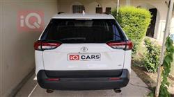 تويوتا راف 4